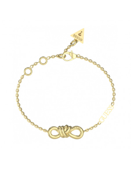 Guess Damen Armband JUBB04011JWYGL