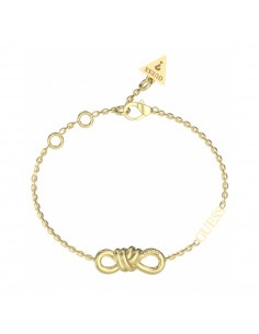 Guess Ladies Bracelet JUBB04011JWYGS