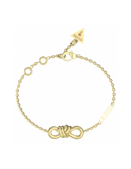 Guess Damen Armband JUBB04011JWYGS