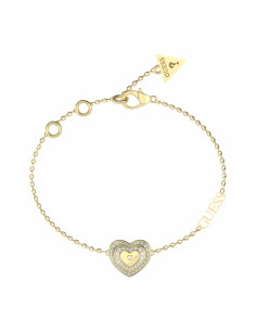 Guess Damen Armband JUBB04031JWYGL