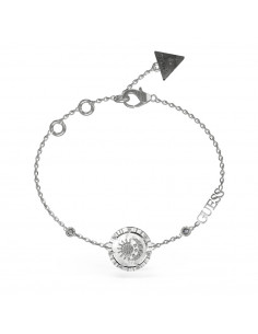 Guess Damen Armband JUBB04043JWRHL