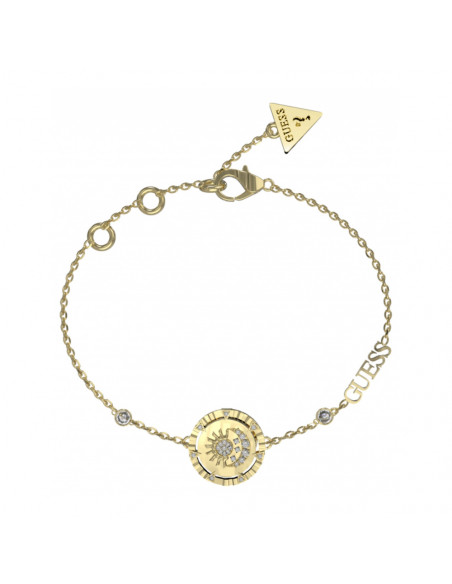 Guess Damen Armband JUBB04043JWYGL