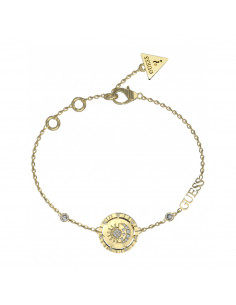 Guess Ladies Bracelet JUBB04043JWYGS