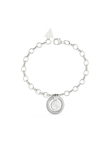 Guess Damen Armband JUBB04059JWRHL