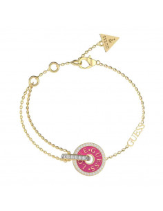 Guess Damen Armband JUBB04078JWYGFCS