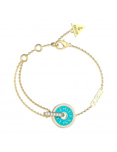Guess Ladies Bracelet JUBB04078JWYGTQS