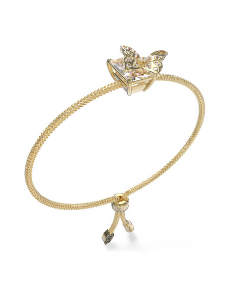 Guess Ladies Bracelet JUBB04098JWYGTU