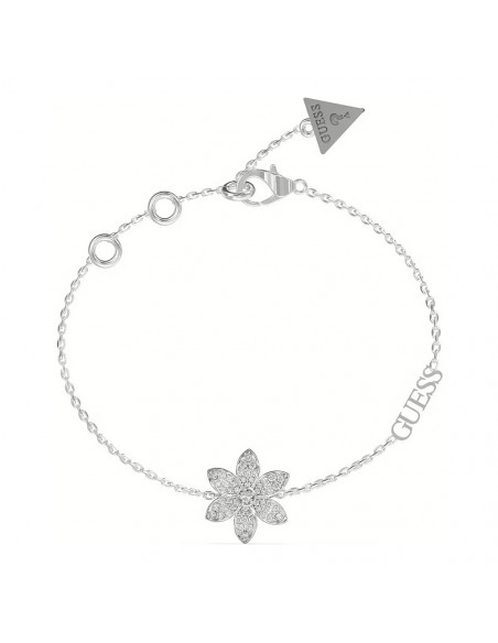 Guess Ladies Bracelet JUBB04144JWRHL