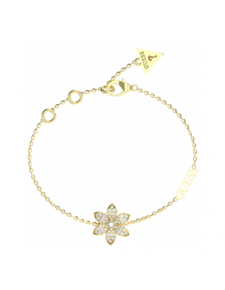 Guess Damen Armband JUBB04144JWYGS