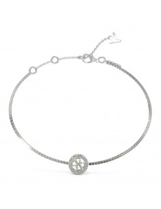 Guess Damen Armband JUBB04163JWRHL