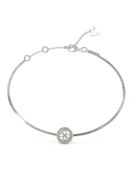 Guess Ladies Bracelet JUBB04163JWRHL
