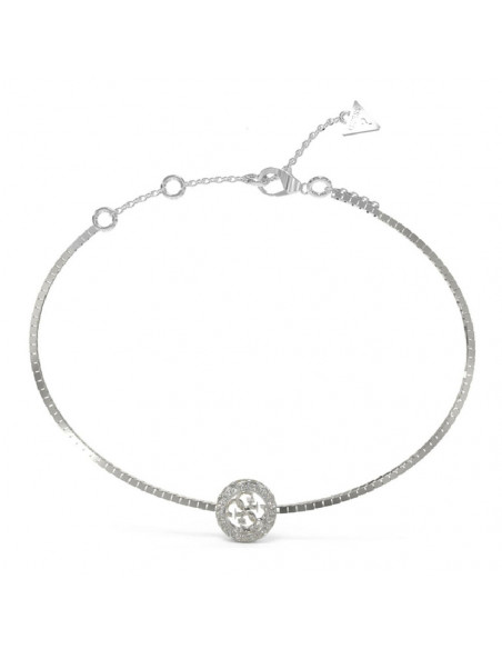 Guess Ladies Bracelet JUBB04163JWRHS