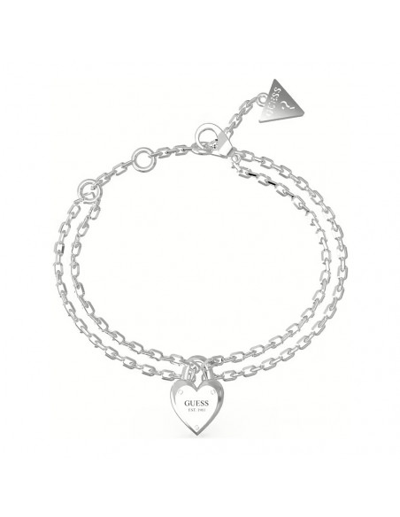 Guess Damen Armband JUBB04211JWRHS