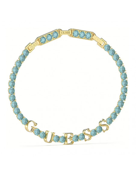 Guess Ladies Bracelet JUBB04218JWYGAQTU