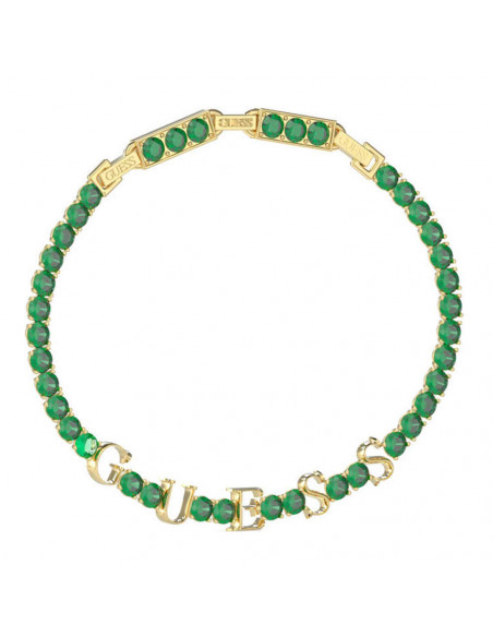 Guess Ladies Bracelet JUBB04218JWYGGNTU