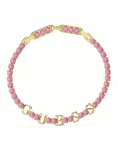 Guess Ladies Bracelet JUBB04218JWYGPKTU