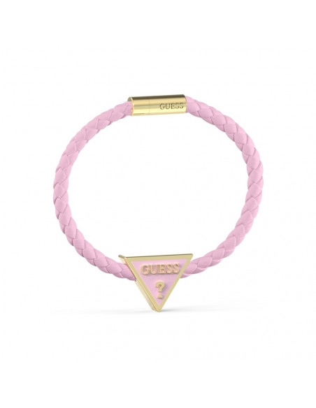 Guess Ladies Bracelet JUBB04228JWYGLPL