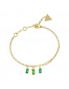 Guess Ladies Bracelet JUBB04251JWYGEML