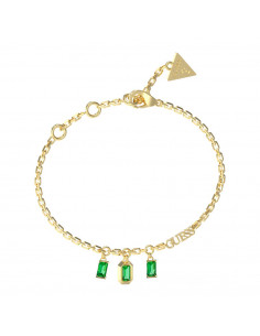 Guess Damen Armband JUBB04251JWYGEMS