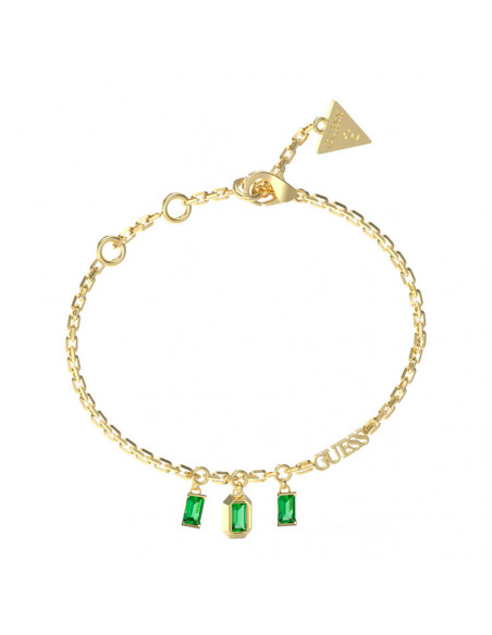Guess Ladies Bracelet JUBB04251JWYGEMS