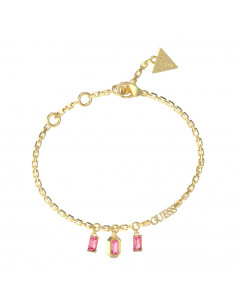 Guess Damen Armband JUBB04251JWYGFCL
