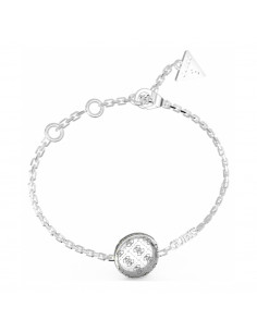 Guess Ladies Bracelet JUBB04264JWRHL