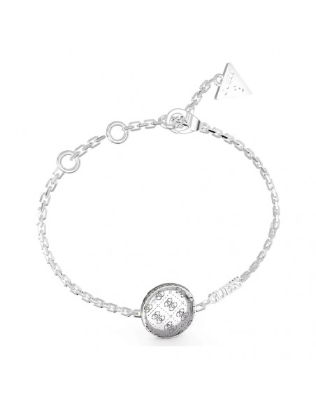 Guess Ladies Bracelet JUBB04264JWRHS