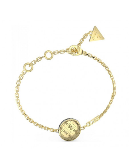 Guess Ladies Bracelet JUBB04264JWYGS
