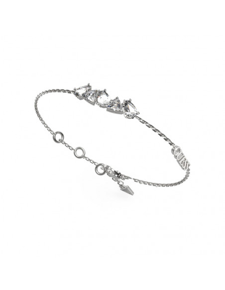 Guess Ladies Bracelet JUBB04405JWRHS