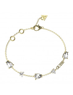 Guess Damen Armband JUBB04410JWYGL