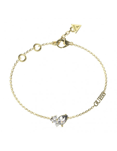 Guess Ladies Bracelet JUBB04414JWYGL