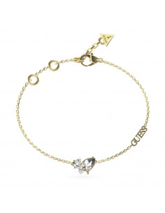 Guess Damen Armband JUBB04414JWYGS