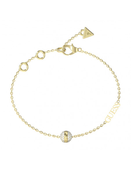 Guess Ladies Bracelet JUBB04456JWYGS