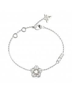Guess Damen Armband JUBB04468JWRHS