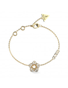 Guess Ladies Bracelet JUBB04468JWYGL