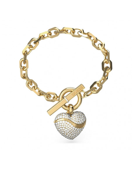 Guess Damen Armband JUBB04496JWYGS