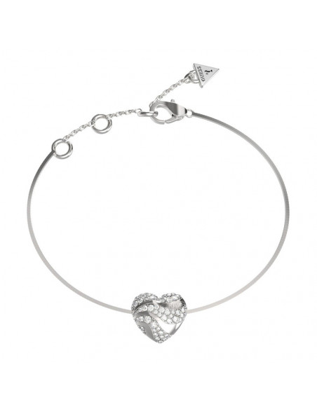 Guess Damen Armband JUBB04502JWRHL