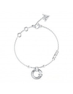 Guess Damen Armband JUBB04519JWRHL