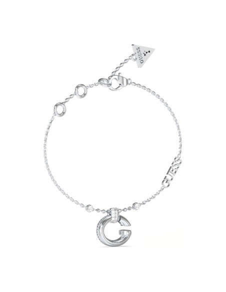 Guess Ladies Bracelet JUBB04519JWRHL