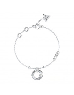 Guess Damen Armband JUBB04519JWRHS