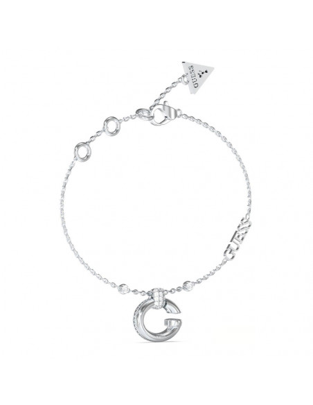 Guess Damen Armband JUBB04519JWRHS
