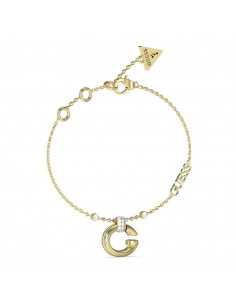 Guess Ladies Bracelet JUBB04519JWYGL