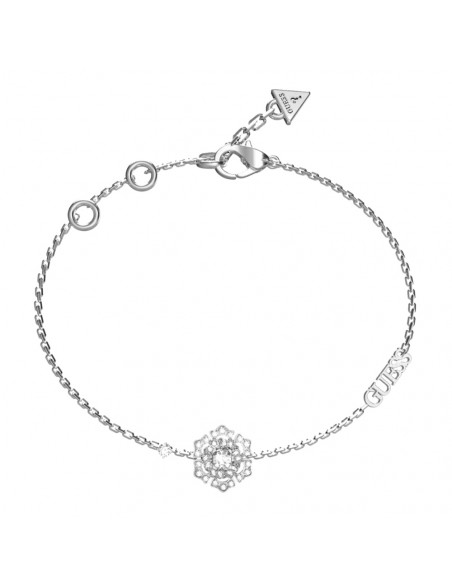 Guess Ladies Bracelet JUBB04557JWRHL