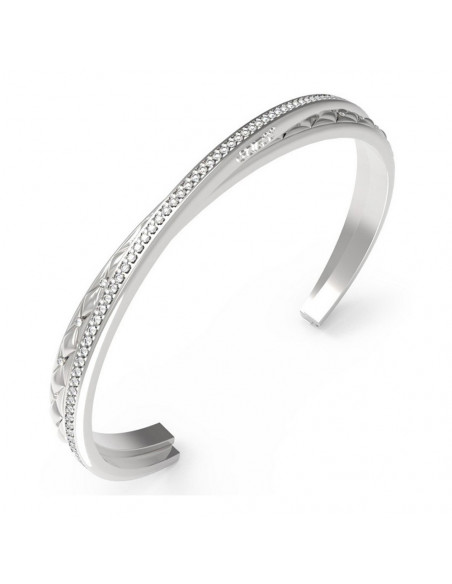 Guess Damen Armreif JUBB04584JWRHL
