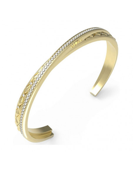 Guess Damen Armreif JUBB04584JWYGL
