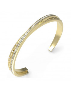 Guess Damen Armreif JUBB04584JWYGS