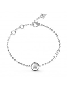 Guess Damen Armband JUBB04594JWRHL