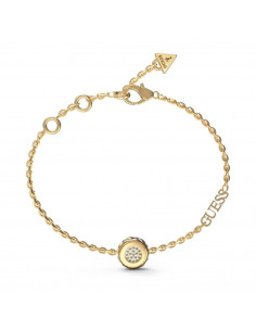 Guess Damen Armband JUBB04594JWYGL