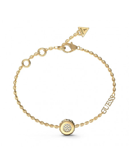 Guess Damen Armband JUBB04594JWYGL