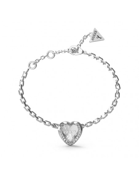 Guess Ladies Bracelet JUBB04607JWRHL